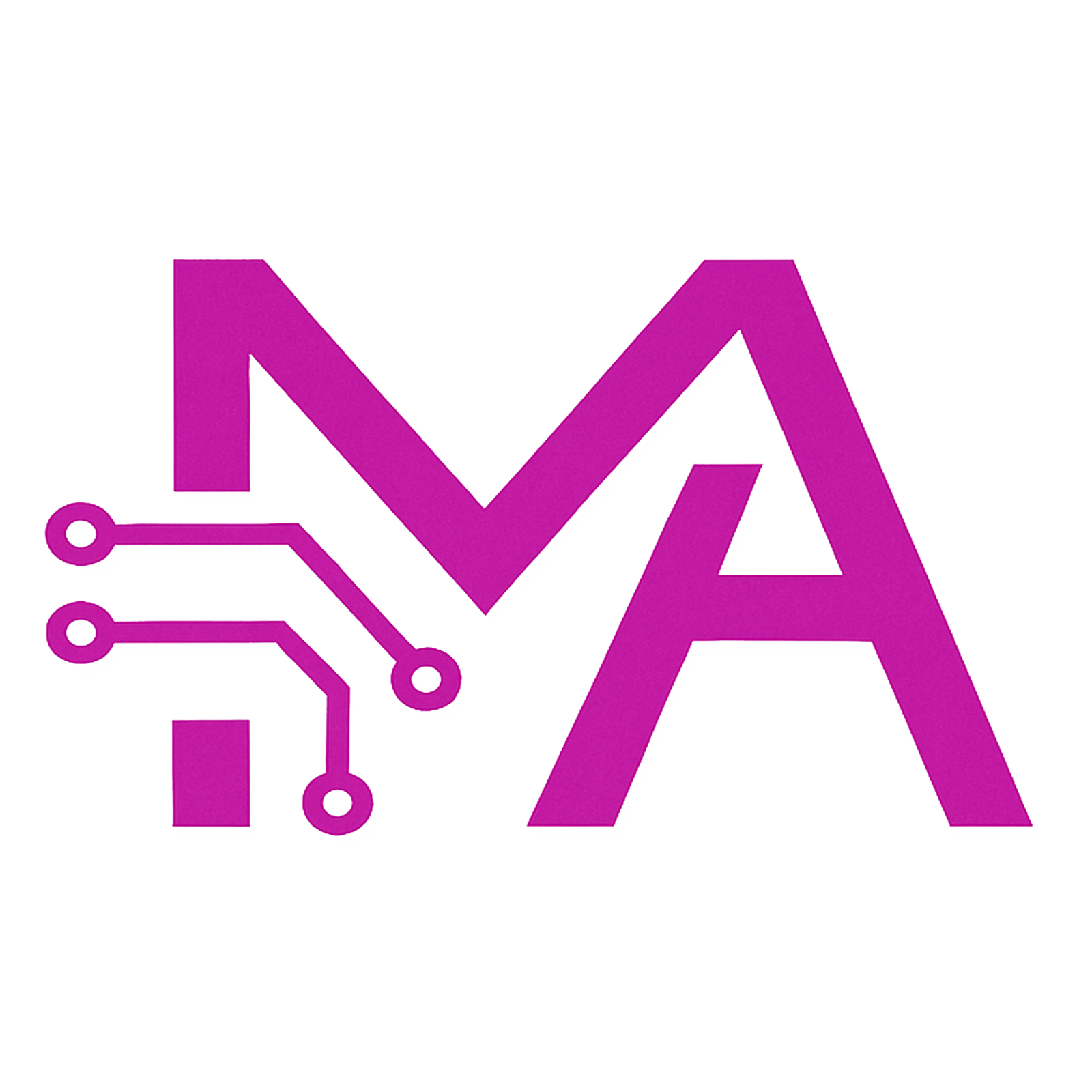 Matias Alcaraz Logo